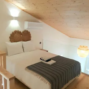  Apartamento Casa Aorta