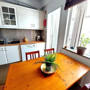  Apartamento Charming Avenue