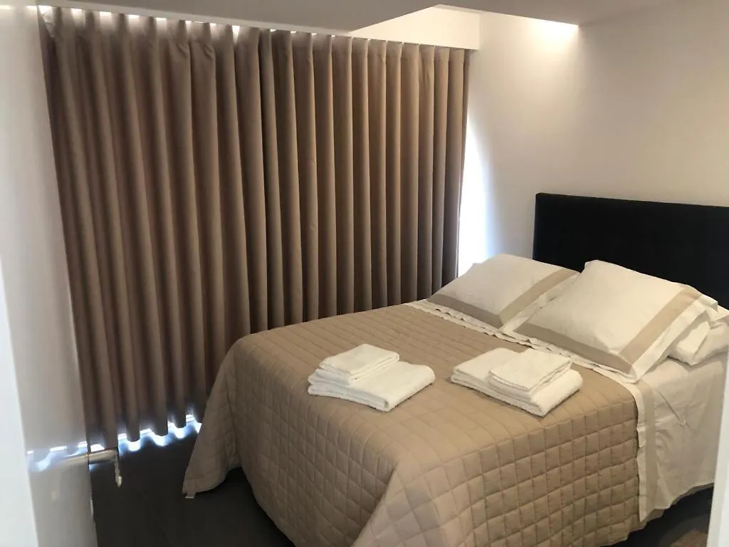 Apartamento Deluxe Am Faro 0*,  Portugal
