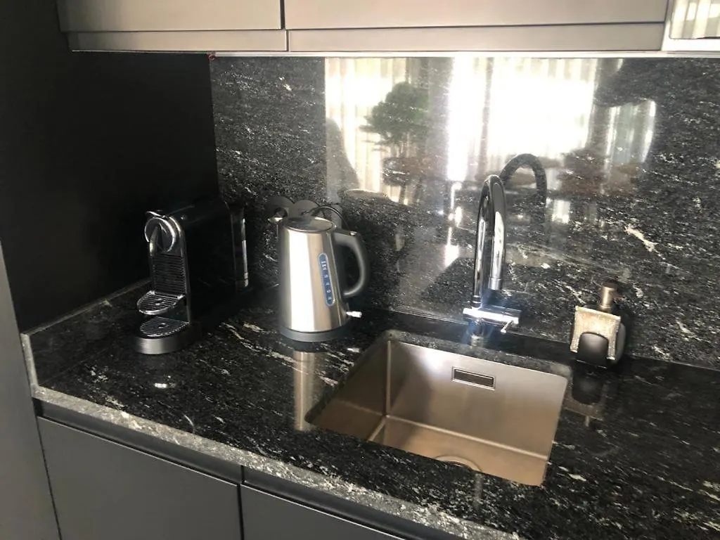 Apartamento Deluxe Am Faro