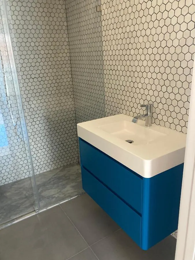 Apartamento Deluxe Am Faro