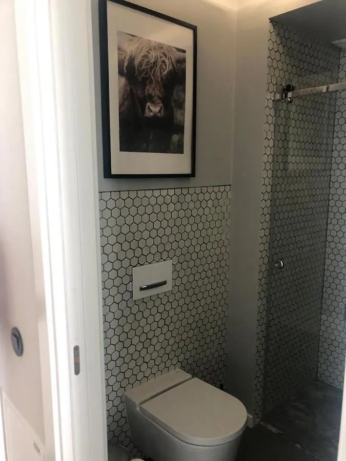 Apartamento Deluxe Am Faro