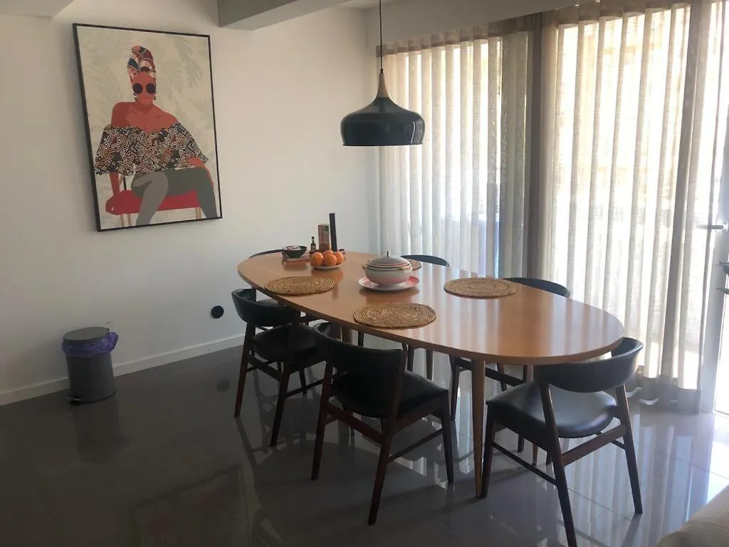 Apartamento Deluxe Am Faro Apartment
